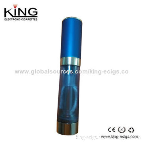 Unique E-cigarettes Starter Kit, G-Phantom Kit with 1,100mAh Battery Capacity